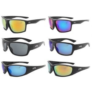 Choppers Sunglasses 3 Style Asst