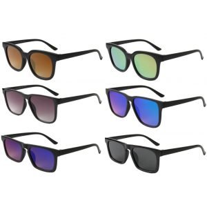 Designer Fashion Sunglasses The Byron Collection 3 Styles - Design 2