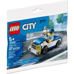 LEGO 30366 Police Car