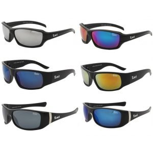 Locs Sunglasses 3 Style Mixed