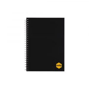 Marbig 200 Pages A5 Notebook