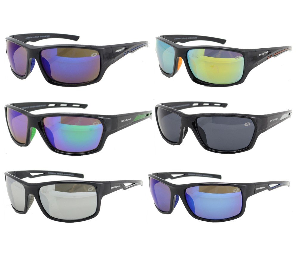 Swisssport Sunglasses 3 Style - Design 2