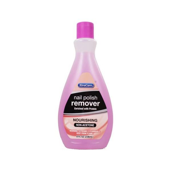XtraCare Nail Polish Remover - 236ml