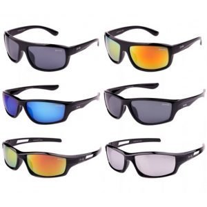 Choppers Sunglasses 3 Style - Gold
