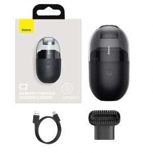 Baseus Mini Desktop Vacuum Cleaner