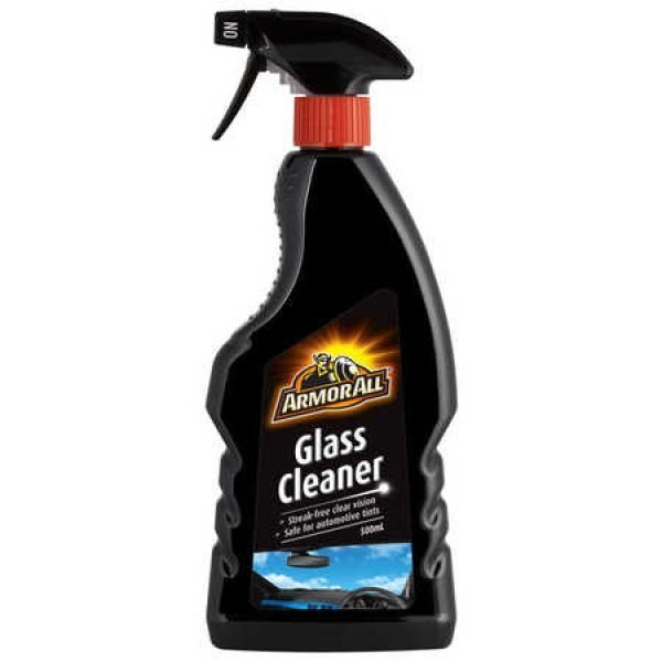 Armor All Glass Cleaner 500mL