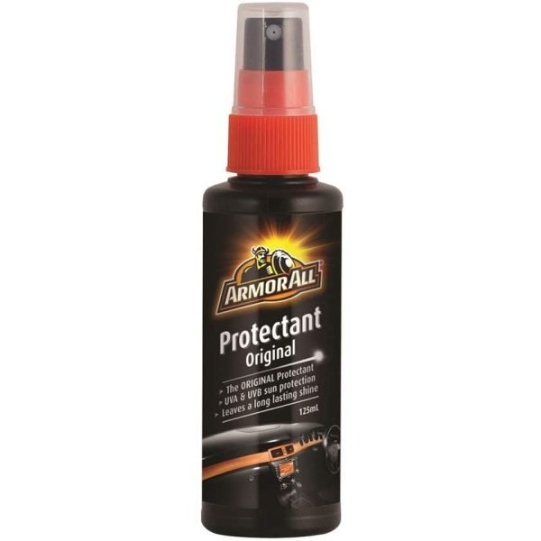 Armor All Original Protectant 125ml