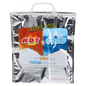 Thermal Bag(s) - 30cm x 35cm