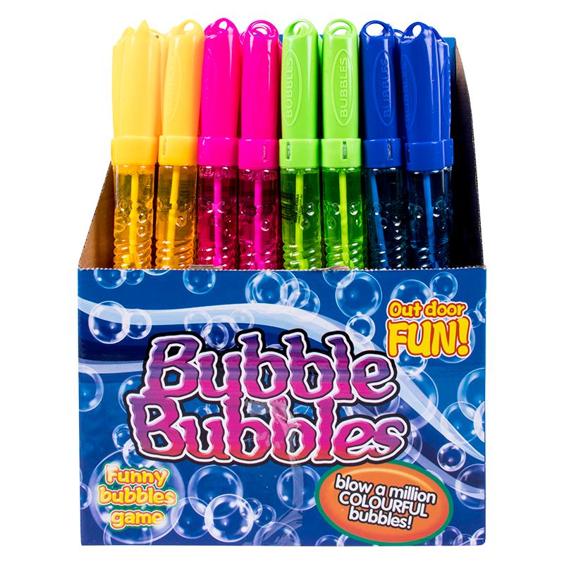 Jumbo Bubble Sword - 120ml