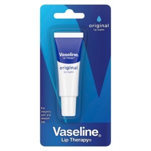 Vaseline Original Lip Balm - 10g