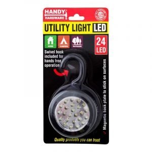 Handy Hardware LED Utility Light