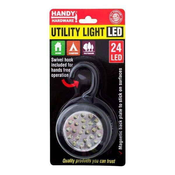 Handy Hardware LED Utility Light