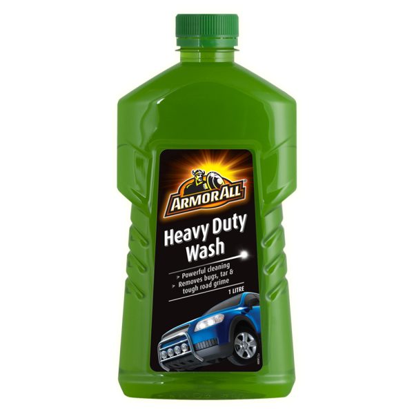 Armor All Super Heavy Duty Wash 1L