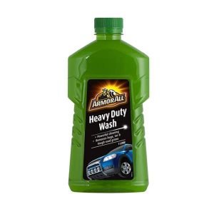 Armor All Heavy-Duty Car Wash - 1L