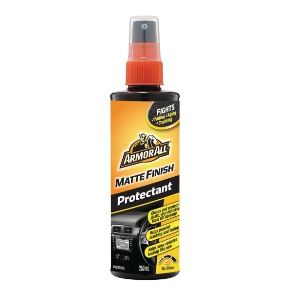 Armor All Matte Finish Protectant - 250mL