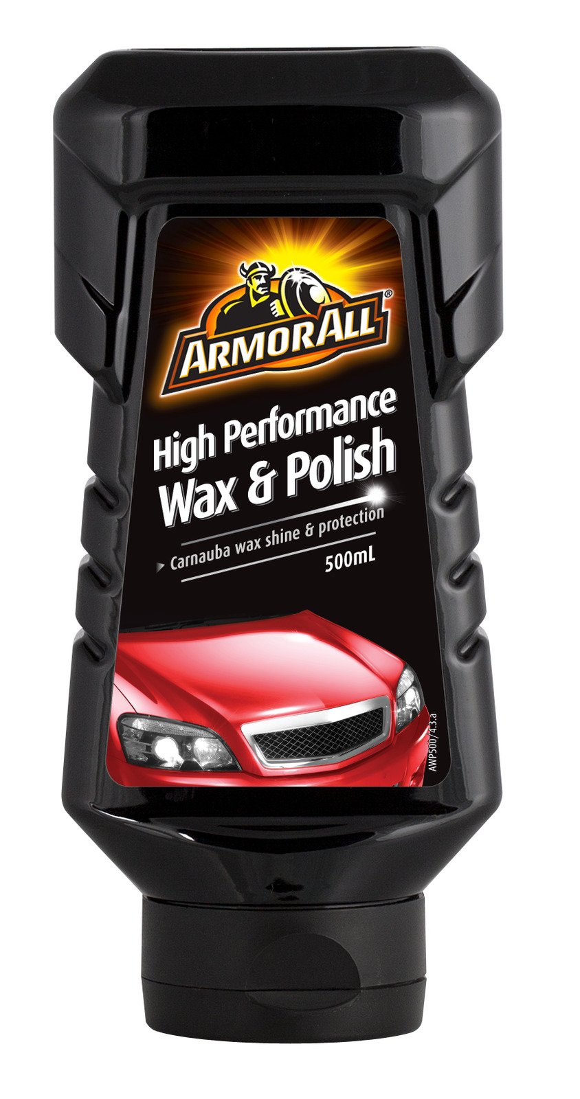 Armor All High Performance Polish 500mL