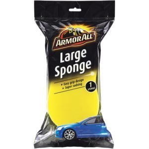 Armor All Large Sponge