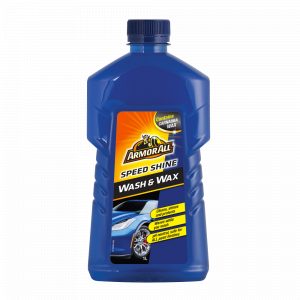 Armor All Speed Shine Wash & Wax - 1L