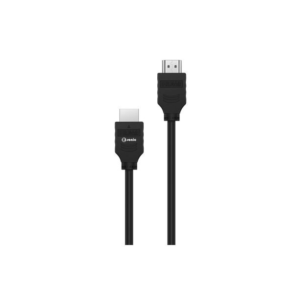 Hdmi Cable - 4K - 2m