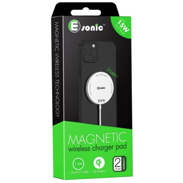 MagSafe Wireless Charger for iPhone