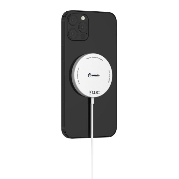 MagSafe Wireless Charger for iPhone