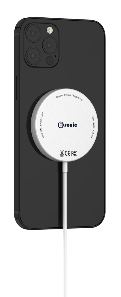 MagSafe Wireless Charger for iPhone - Image 2