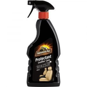 Armor All Leather Protectant 500mL