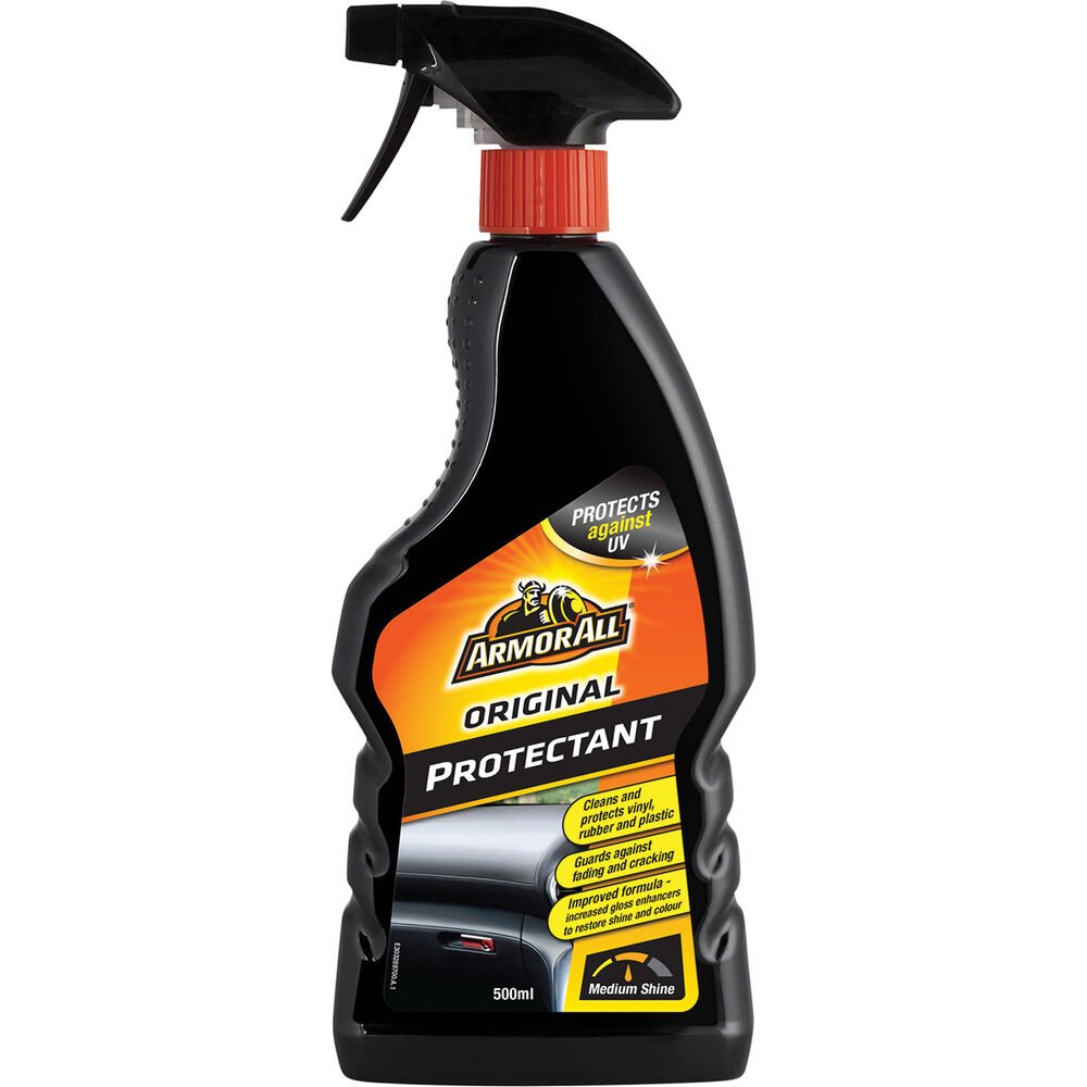 Armor All Original Protectant 500mL