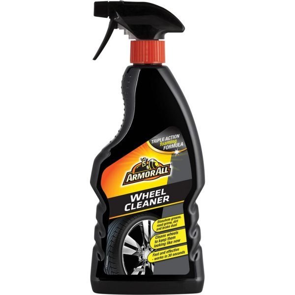 Armor All Wheel Cleaner 500mL