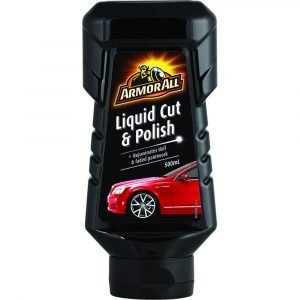 Armor All Liquid Cut & Polish 500mL