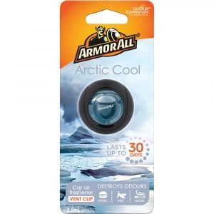 Armor All Vent Air Freshener Arctic Cool 2.5mL