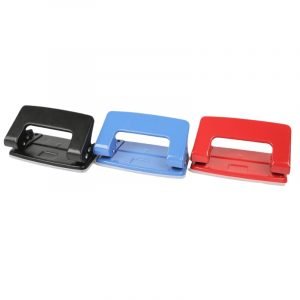 Hole Puncher - Assorted Colours