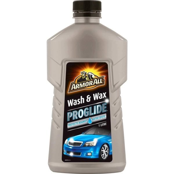 Armor All Wash & Wax PROGLIDE - 1 L