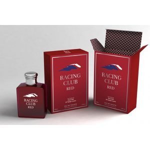 Racing Club For Him - 100ml