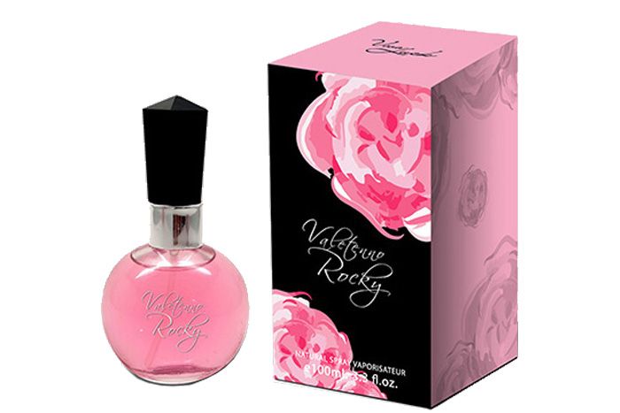 Valetenno Rocky For Her - 100ml