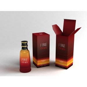 Fire For Him - 100ml