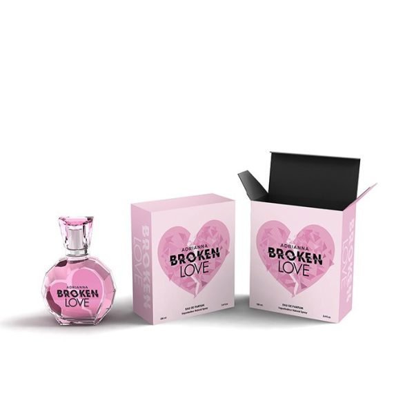 Adrianna Broken Love For Her - 100ml