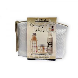 L'Oreal Professionnel Density Boost Gift Pack (For Damaged & Aged Hair)
