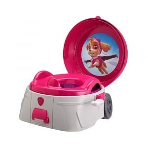 Paw Patrol 3-in-1 Potty