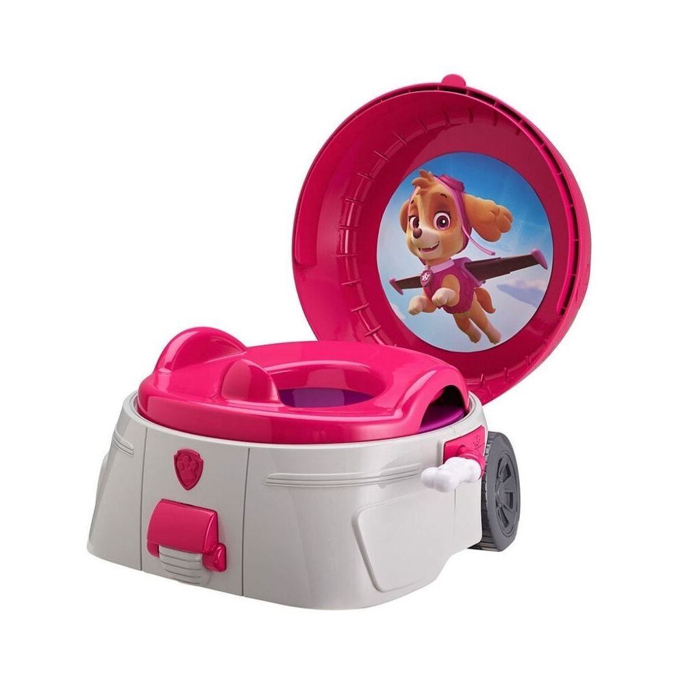Paw Patrol 3-in-1 Potty