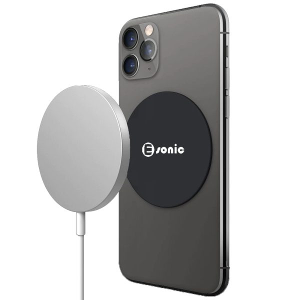 Magnetic Wireless Plate