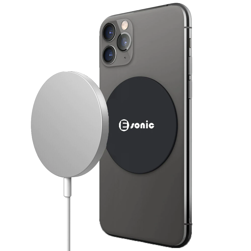Magnetic Wireless Plate - Image 2