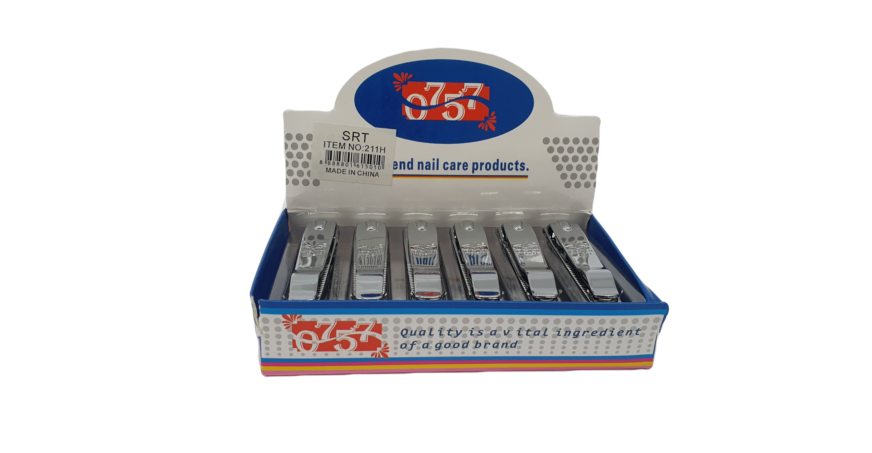 Nail Clipper - CDU
