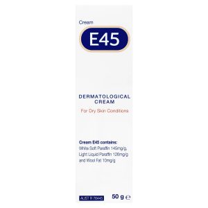 E45 Cream Tube 50g