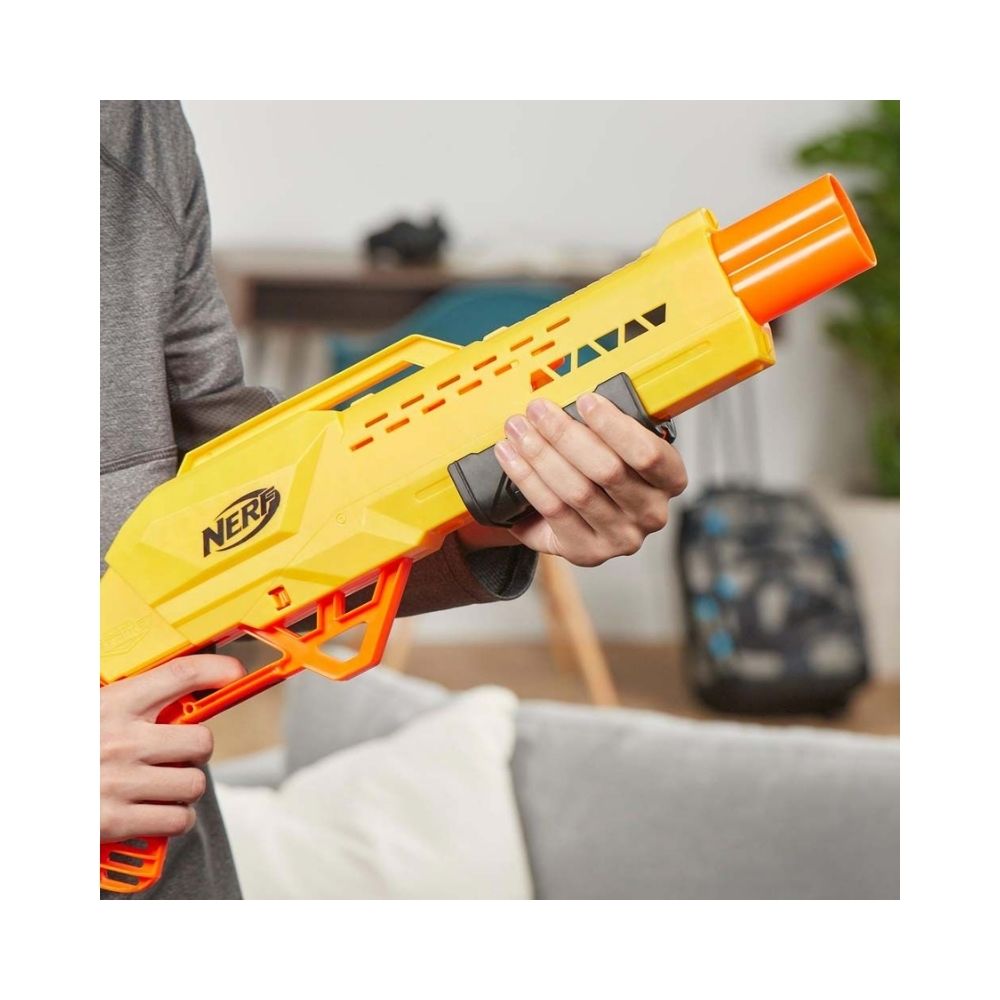 NERF Alpha Strike Tiger DB-2 - Image 3