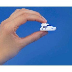 Gift Republic Own Your Own Yacht Mini Collectable Figurine