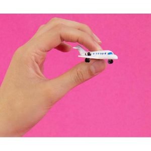 Gift Republic Own Your Own Jet Mini Collectable Figurine