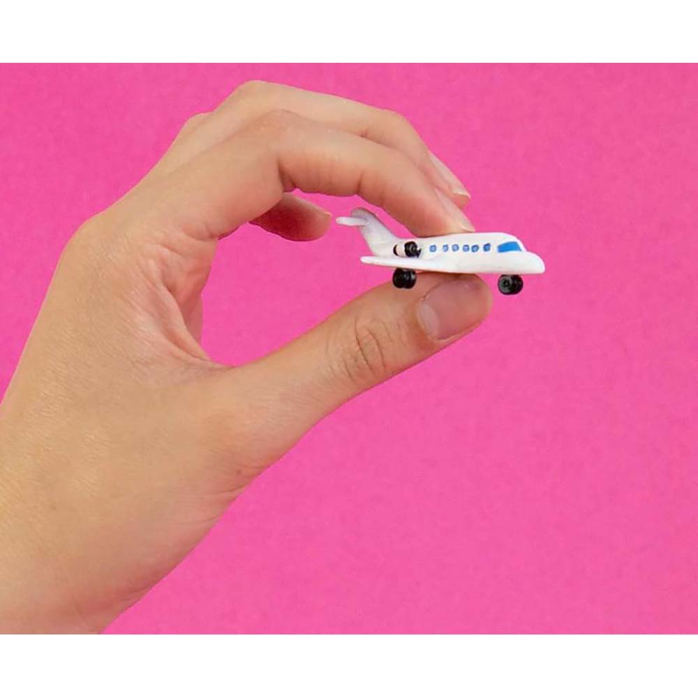 Gift Republic Own Your Own Jet Mini Collectable Figurine - Image 2