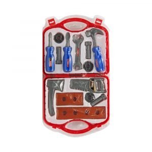 Plastic Tool Kit