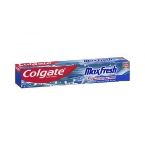 Colgate Max Fresh Cool Mint Toothpaste - 110g